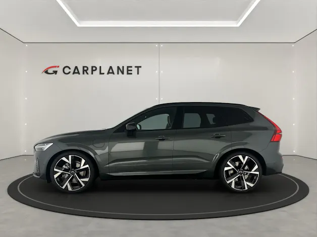 Volvo XC60 2.0 T8 TE Ultra Dark eAWD