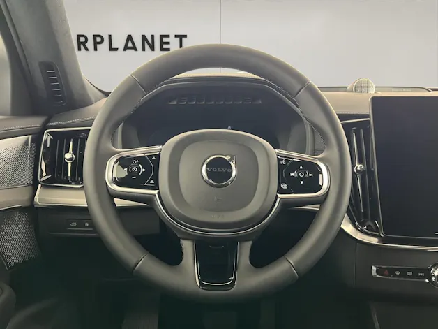 Volvo XC90 2.0 T8 TE Black Edition eAWD