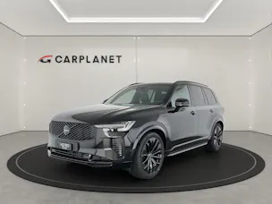 Volvo XC90 2.0 T8 TE Black Edition eAWD