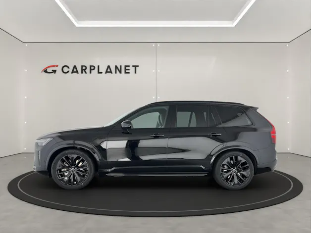 Volvo XC90 2.0 T8 TE Black Edition eAWD