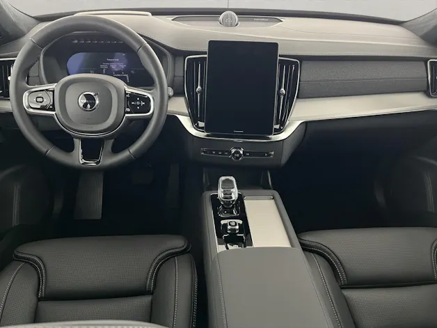 Volvo XC90 2.0 T8 TE Black Edition eAWD
