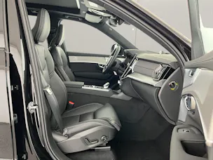Volvo XC90 2.0 T8 TE Black Edition eAWD