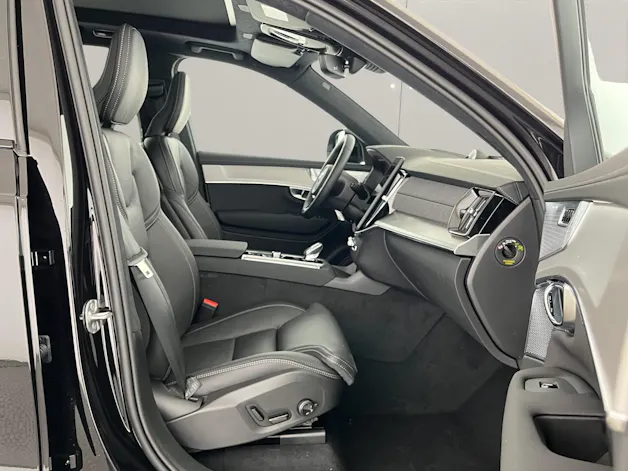 Volvo XC90 2.0 T8 TE Black Edition eAWD
