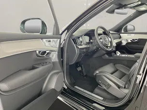 Volvo XC90 2.0 T8 TE Black Edition eAWD