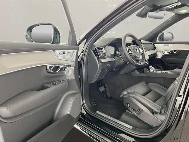 Volvo XC90 2.0 T8 TE Black Edition eAWD