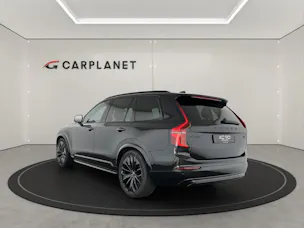 Volvo XC90 2.0 T8 TE Black Edition eAWD