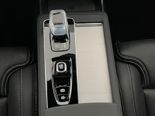 Volvo XC90 2.0 T8 TE Black Edition eAWD