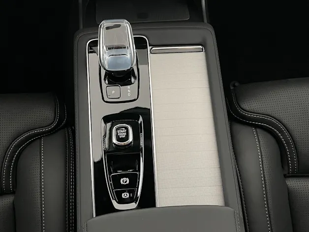 Volvo XC90 2.0 T8 TE Black Edition eAWD