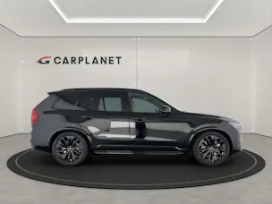 Volvo XC90 2.0 T8 TE Black Edition eAWD