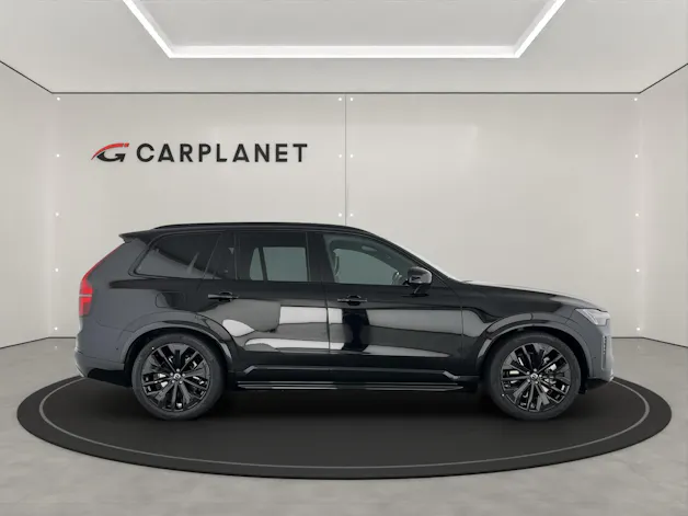 Volvo XC90 2.0 T8 TE Black Edition eAWD