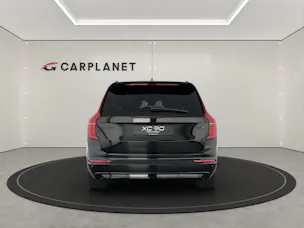 Volvo XC90 2.0 T8 TE Black Edition eAWD