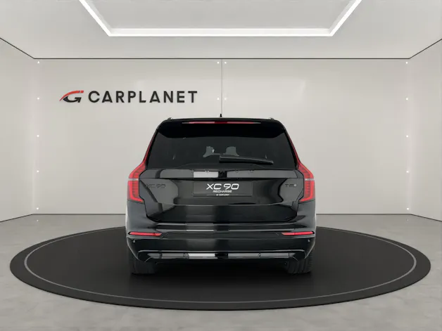 Volvo XC90 2.0 T8 TE Black Edition eAWD