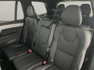 Volvo XC90 2.0 T8 TE Black Edition eAWD