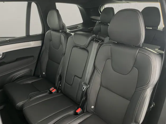 Volvo XC90 2.0 T8 TE Black Edition eAWD