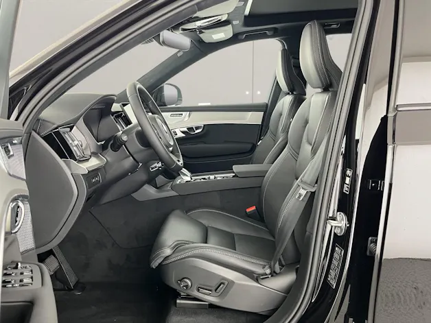 Volvo XC90 2.0 T8 TE Black Edition eAWD