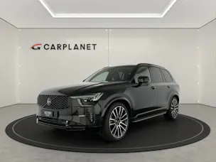 Volvo XC90 2.0 T8 TE Black Edition eAWD