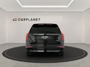 Volvo XC90 2.0 T8 TE Black Edition eAWD