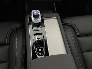 Volvo XC90 2.0 T8 TE Black Edition eAWD