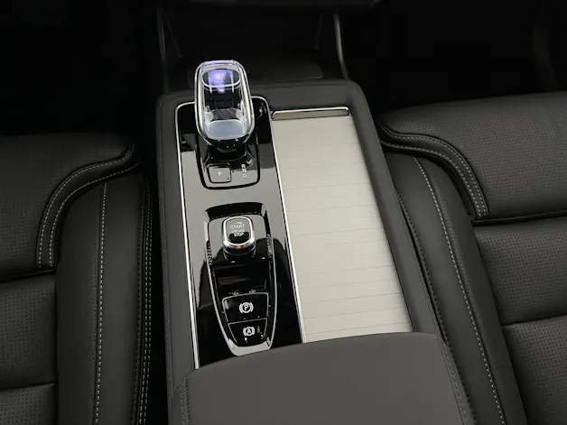 Volvo XC90 2.0 T8 TE Black Edition eAWD