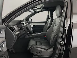 Volvo XC90 2.0 T8 TE Black Edition eAWD