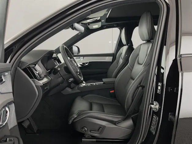 Volvo XC90 2.0 T8 TE Black Edition eAWD