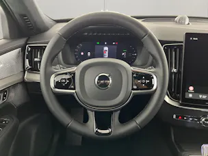 Volvo XC90 2.0 T8 TE Black Edition eAWD