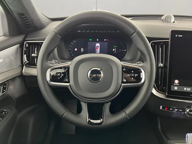 Volvo XC90 2.0 T8 TE Black Edition eAWD
