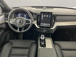 Volvo XC90 2.0 T8 TE Black Edition eAWD