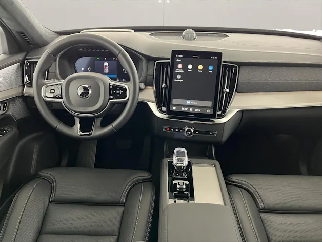 Volvo XC90 2.0 T8 TE Black Edition eAWD