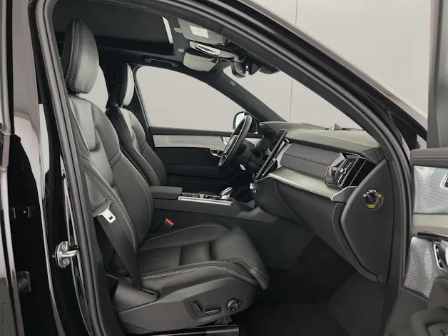 Volvo XC90 2.0 T8 TE Black Edition eAWD