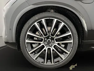 Volvo XC90 2.0 T8 TE Black Edition eAWD