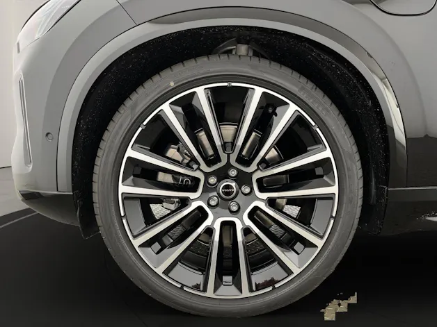 Volvo XC90 2.0 T8 TE Black Edition eAWD