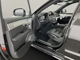 Volvo XC90 2.0 T8 TE Black Edition eAWD
