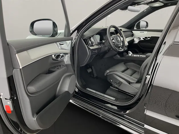 Volvo XC90 2.0 T8 TE Black Edition eAWD