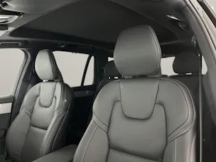 Volvo XC90 2.0 T8 TE Black Edition eAWD
