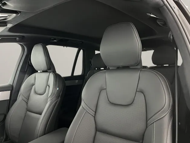 Volvo XC90 2.0 T8 TE Black Edition eAWD