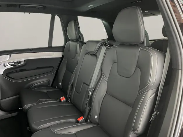 Volvo XC90 2.0 T8 TE Black Edition eAWD