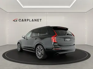 Volvo XC90 2.0 T8 TE Black Edition eAWD