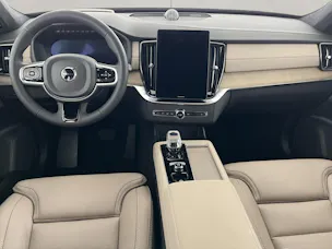 Volvo XC90 2.0 T8 TE Ultra Dark eAWD