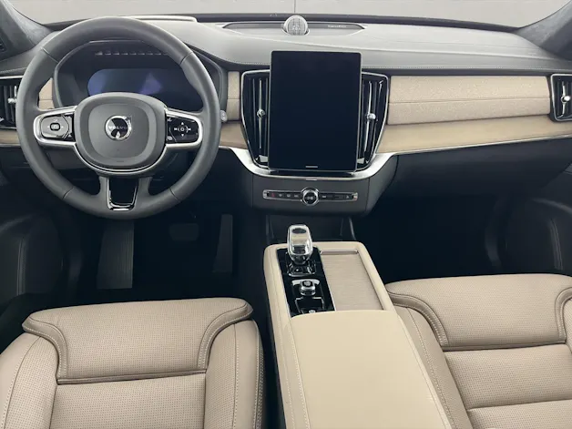 Volvo XC90 2.0 T8 TE Ultra Dark eAWD