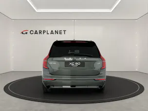Volvo XC90 2.0 T8 TE Ultra Dark eAWD