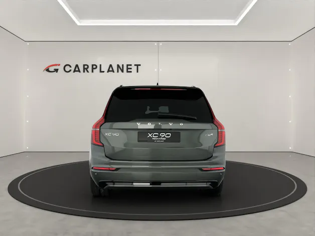 Volvo XC90 2.0 T8 TE Ultra Dark eAWD
