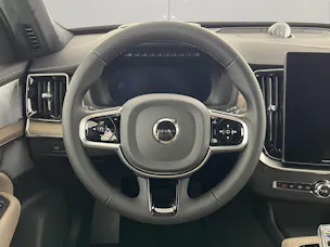 Volvo XC90 2.0 T8 TE Ultra Dark eAWD