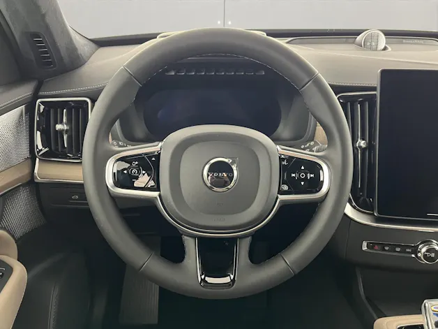 Volvo XC90 2.0 T8 TE Ultra Dark eAWD