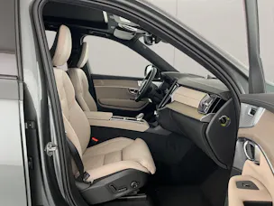 Volvo XC90 2.0 T8 TE Ultra Dark eAWD