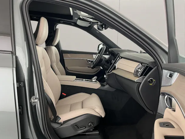 Volvo XC90 2.0 T8 TE Ultra Dark eAWD