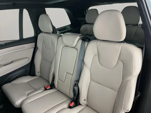 Volvo XC90 2.0 T8 TE Ultra Dark eAWD
