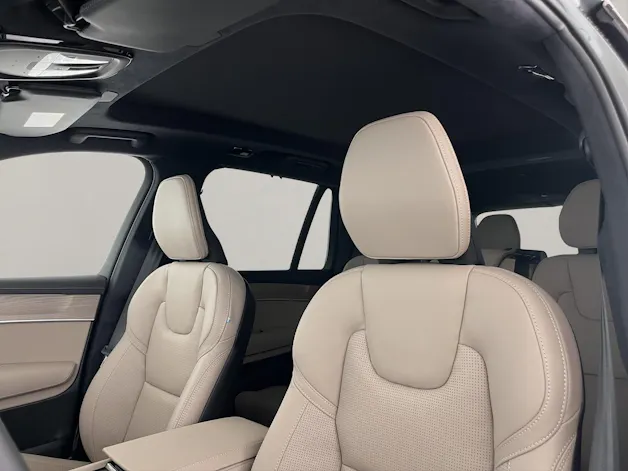 Volvo XC90 2.0 T8 TE Ultra Dark eAWD