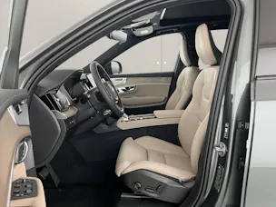 Volvo XC90 2.0 T8 TE Ultra Dark eAWD