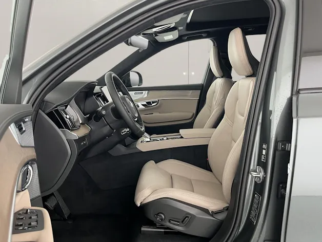 Volvo XC90 2.0 T8 TE Ultra Dark eAWD